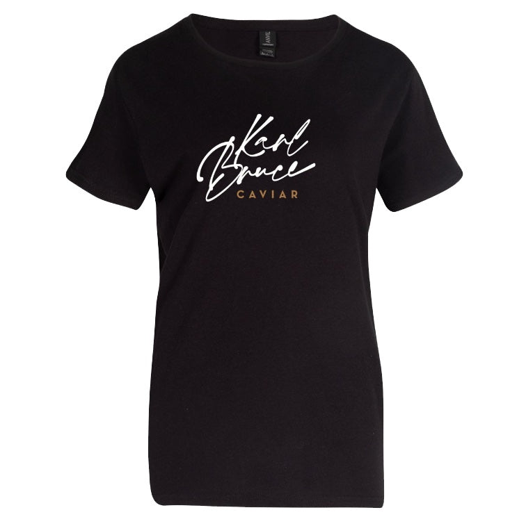KBC Women's Logo T-Shirt