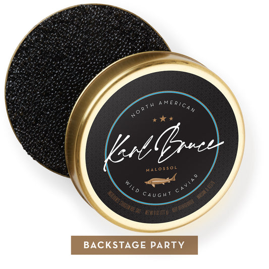 Caviar - 8 Ounces
