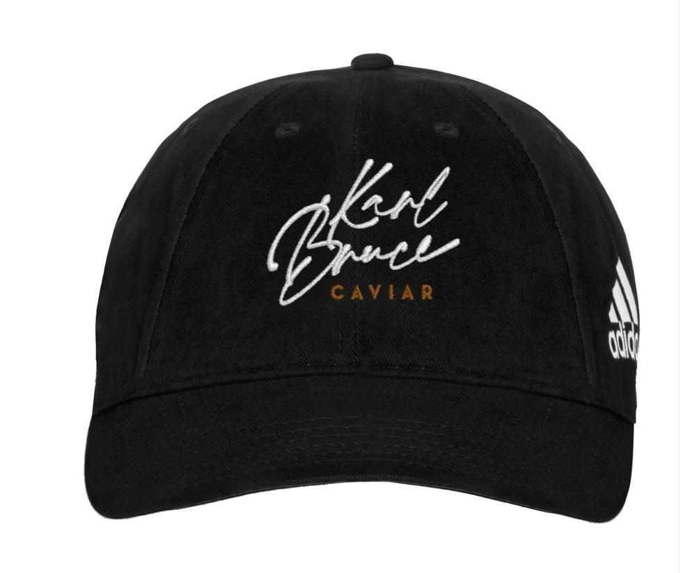 KBC Adidas Hat