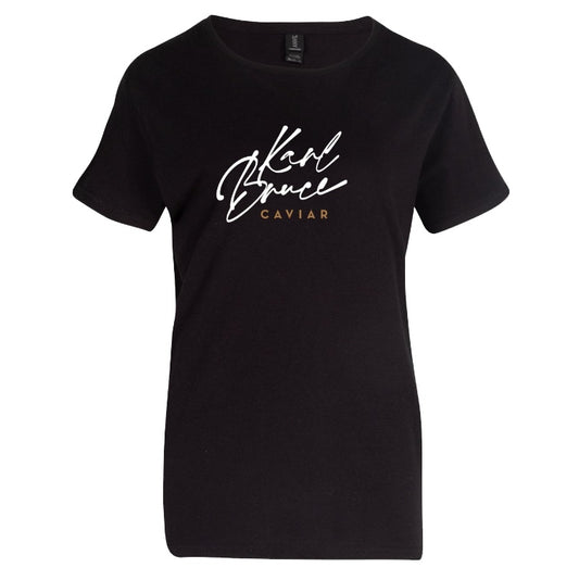 KBC Women's Logo T-Shirt